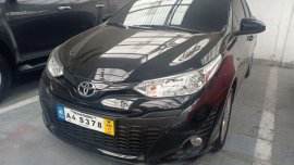 2018 Toyota Yaris for sale in Makati 