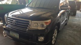 2013 Toyota Land Cruiser for sale in Manila