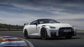 Nissan Unveils Nissan GT-R 2020 | Pricing Released!
