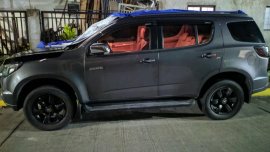 Chevrolet Trailblazer 2015 for sale in Makati 