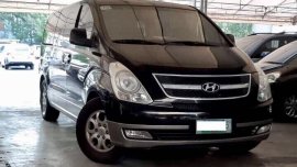 2010 Hyundai Starex for sale in Makati 