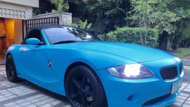 2003 Bmw Z4 for sale in Muntinlupa