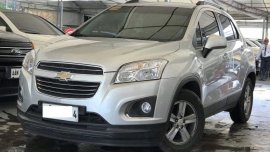 2017 Chevrolet Trax for sale in Makati 