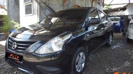 Nissan Almera 2018 for sale in Davao City 