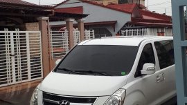 Hyundai Starex 2008 for sale in San Fernando
