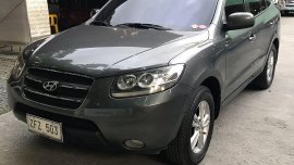 Hyundai Santa Fe 2007 for sale in Pasig 