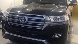 2019 Toyota Land Cruiser Automatic Diesel for sale 