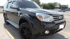 2015 Ford Everest for sale in Quezon City