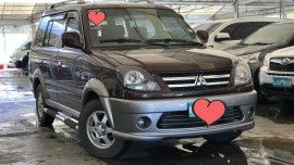2012 Mitsubishi Adventure for sale in Caloocan 