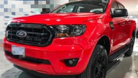 2019 Ford Ranger for sale in Quezon City