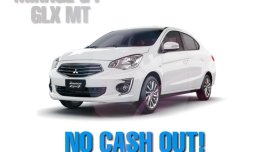 2019 Mitsubishi Mirage G4 for sale in Valenzuela