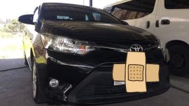2017 Toyota Vios for sale in Bulacan 