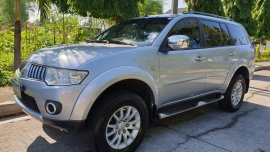 2012 Mitsubishi Montero Sport for sale in San Pedro