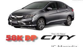 2020 Honda City for sale in Caloocan 
