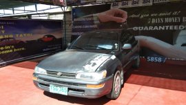 Sell 1994 Toyota Corolla in Parañaque 
