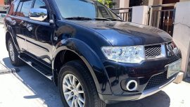 2013 Mitsubishi Montero Sport for sale in Muntinlupa