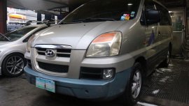 Hyundai Starex 2005 for sale in Pasig 