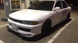 2nd Hand Mitsubishi Lancer for sale in Cebu City 