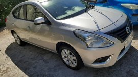 Automatic 2017 Nissan Almera for sale in Lucena