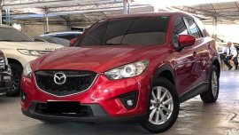 2014 Mazda Cx-5 for sale at 59000 km
