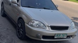 1997 Honda Civic for sale in Marilao