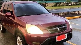 2nd Hand Honda Cr-V for sale in Antipolo 
