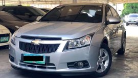 2011 Chevrolet Cruze for sale in Pasay 