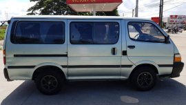 Toyota Hiace 1997 for sale in Manila 