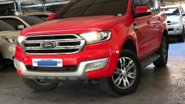 2016 Ford Everest for sale in Manila
