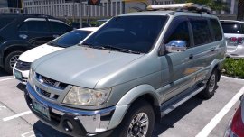 2007 Isuzu Crosswind for sale in Paranaque 