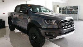 2019 Ford Ranger Raptor for sale in Quezon City
