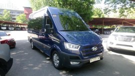 2018 Hyundai H350 for sale in Mandaluyong 