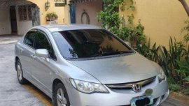 2007 Honda Civic for sale in San Juan