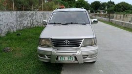 Selling Used Toyota 2003 Manual Gasoline in Las Pinas 