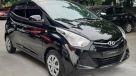 Used 2018 Hyundai Eon at 2000 km for sale 
