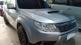 2015 Subaru Forester Automatic Gasoline for sale 