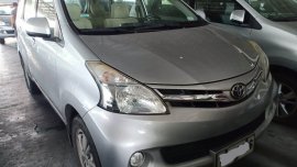 Sell Used 2014 Toyota Avanza Automatic at 50000 km in Laguna 