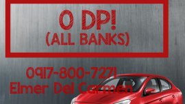 Selling Brand New Mitsubishi Mirage G4 1.2L AT in Santa Rosa