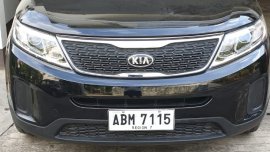 Selling Kia Sorento 2014 Automatic Diesel in Cebu City 