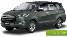 2019 Toyota Innova for sale in Mandaluyong 