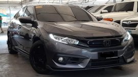 Honda Civic 2017 for sale in Manila 