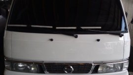 2012 Nissan Urvan for sale in San Juan