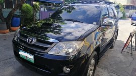 Like New Toyota Fortuner for sale at 80000 km in Las Pinas