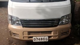 2008 Nissan Urvan for sale in Bohol