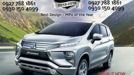 2019 Mitsubishi Xpander for sale in Caloocan 
