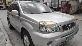 2008 Nissan X-Trail for sale in Mandaluyong 