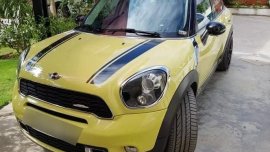 2013 Mini Countryman for sale in Cebu City 
