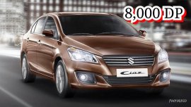Brand New Sedan Suzuki Ciaz 2019 for sale 