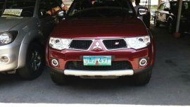 2013 Mitsubishi Montero for sale in Pasay 