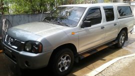 2003 Nissan Frontier for sale in Guiguinto